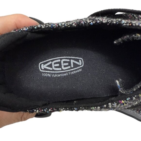 NWOT Keen Elsa III Gore Vulcanized Slip-On sneakers women's size 9.5 - Picture 5 of 8